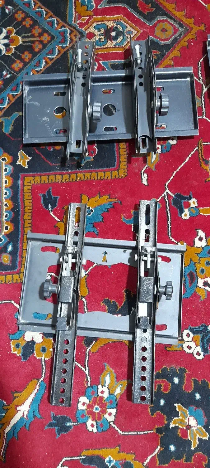 پایه دیواری و رومیزی|تلویزیون و پروژکتور|پاکدشت, پاکدشت (مامازند)|دیوار