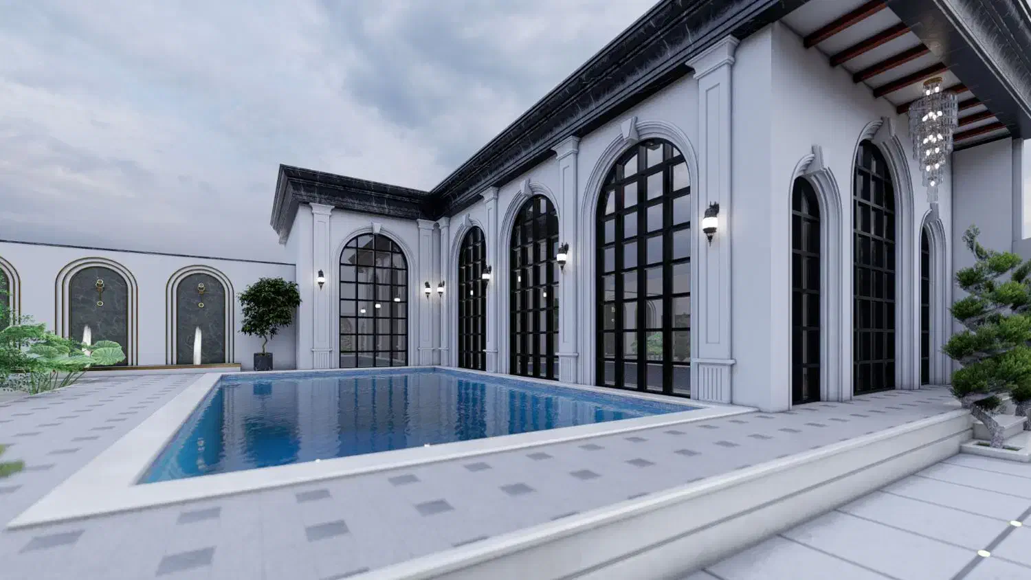 آهنگر درب و پنجره ساز|خدمات پیشه و مهارت|ری, بازار آهن|دیوار