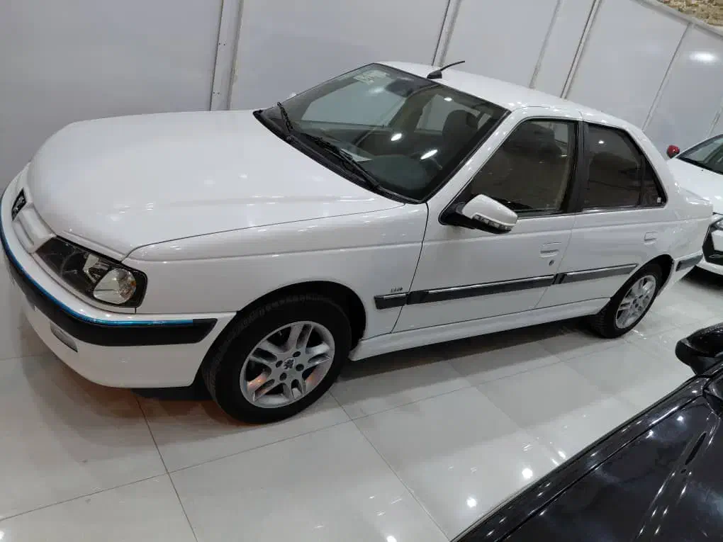 پارس تیوفایوElx|خودرو سواری و وانت|اهواز, فاز ۲ پادادشهر|دیوار