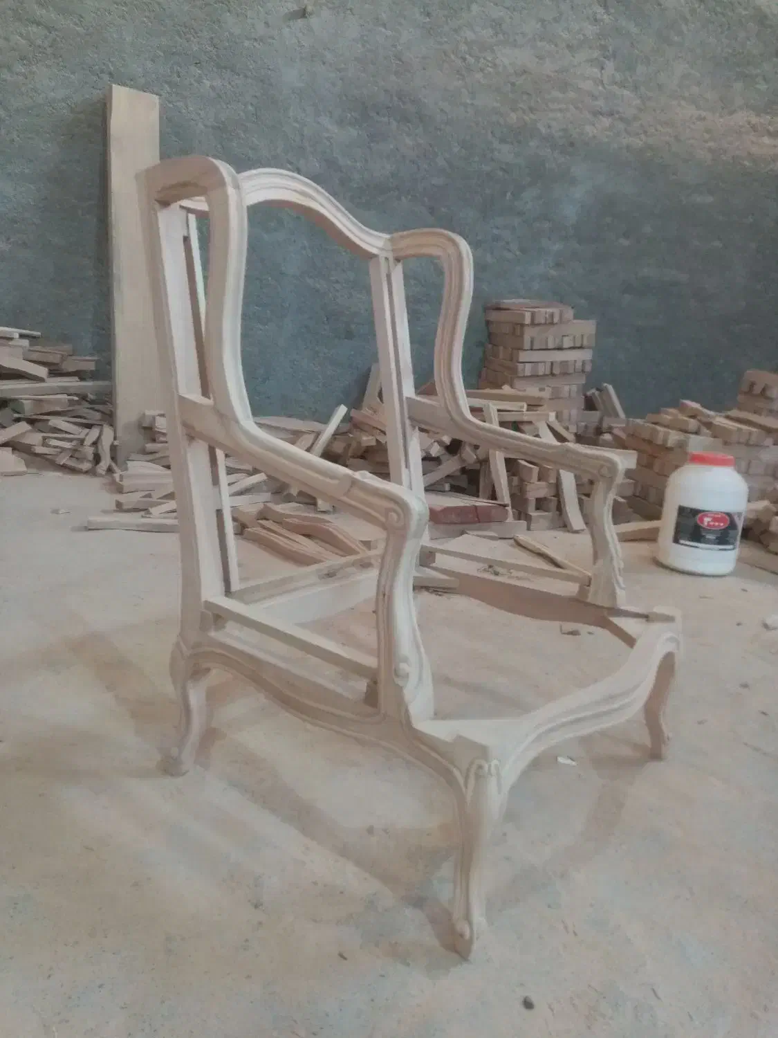 شاگرد نیمه ماهر نجاری|استخدام صنعتی، فنی، مهندسی|نیشابور, فیض آباد|دیوار