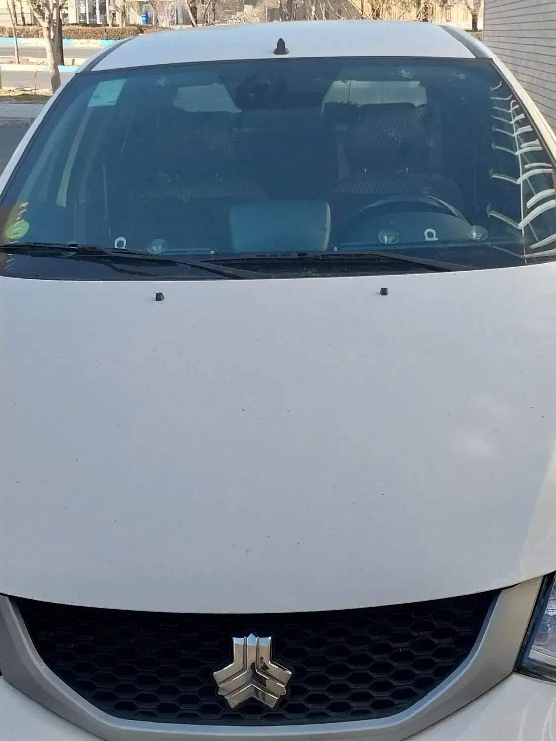 ساینا ۱۴۰۲ کم کارکرد|خودرو سواری و وانت|فولادشهر, C5|دیوار