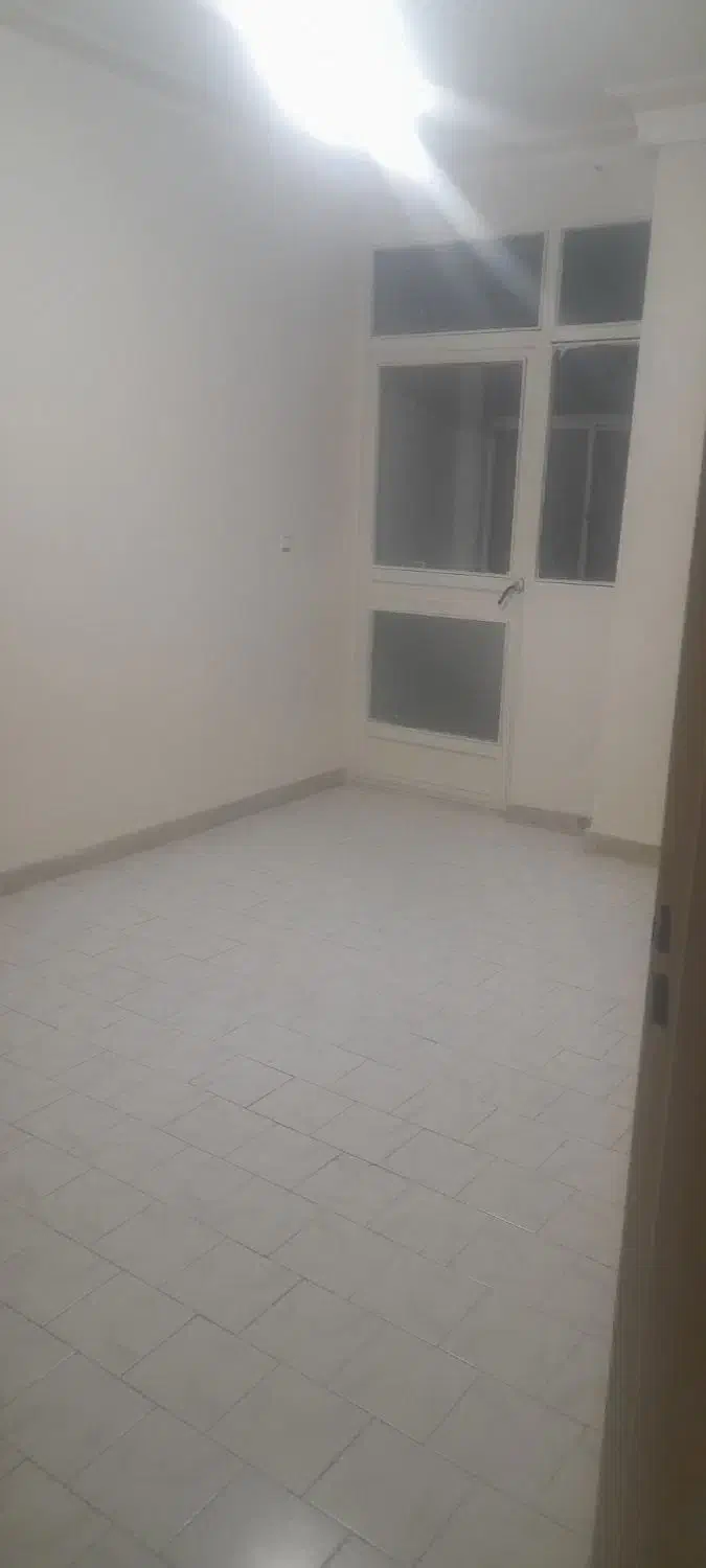 ۱۰۹متر باغ فیض*تخلیه*طبقه۸*ویوجنوب طهران