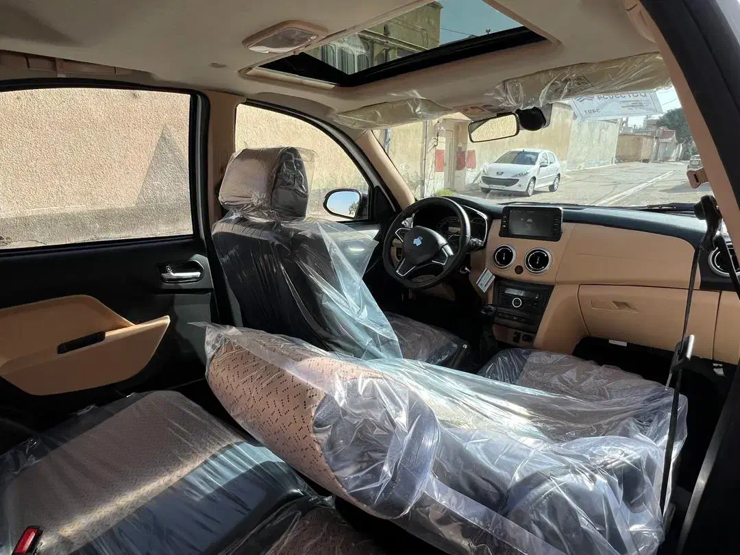 اطلس 1404 خونگی|خودرو سواری و وانت|لار, |دیوار