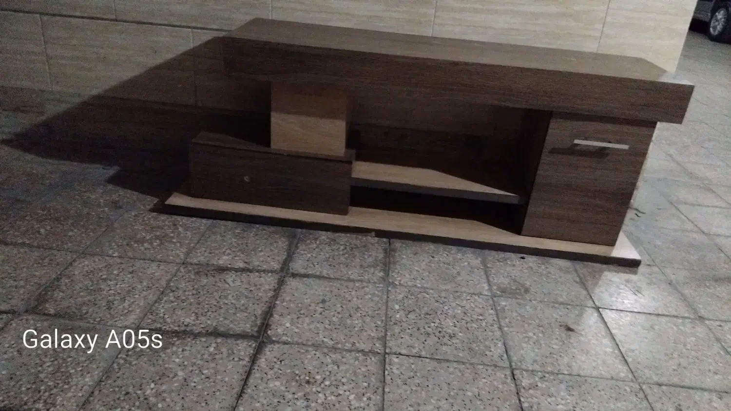 میز‌تلوزیون|میز تلویزیون|مشهد, الهیه|دیوار