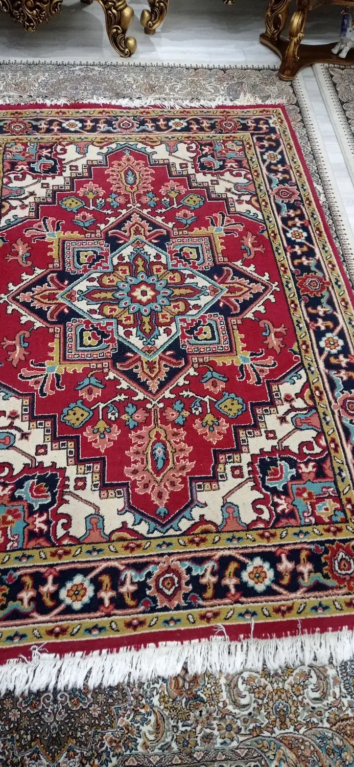 فرش قالیچه|فرش|تبریز, |دیوار