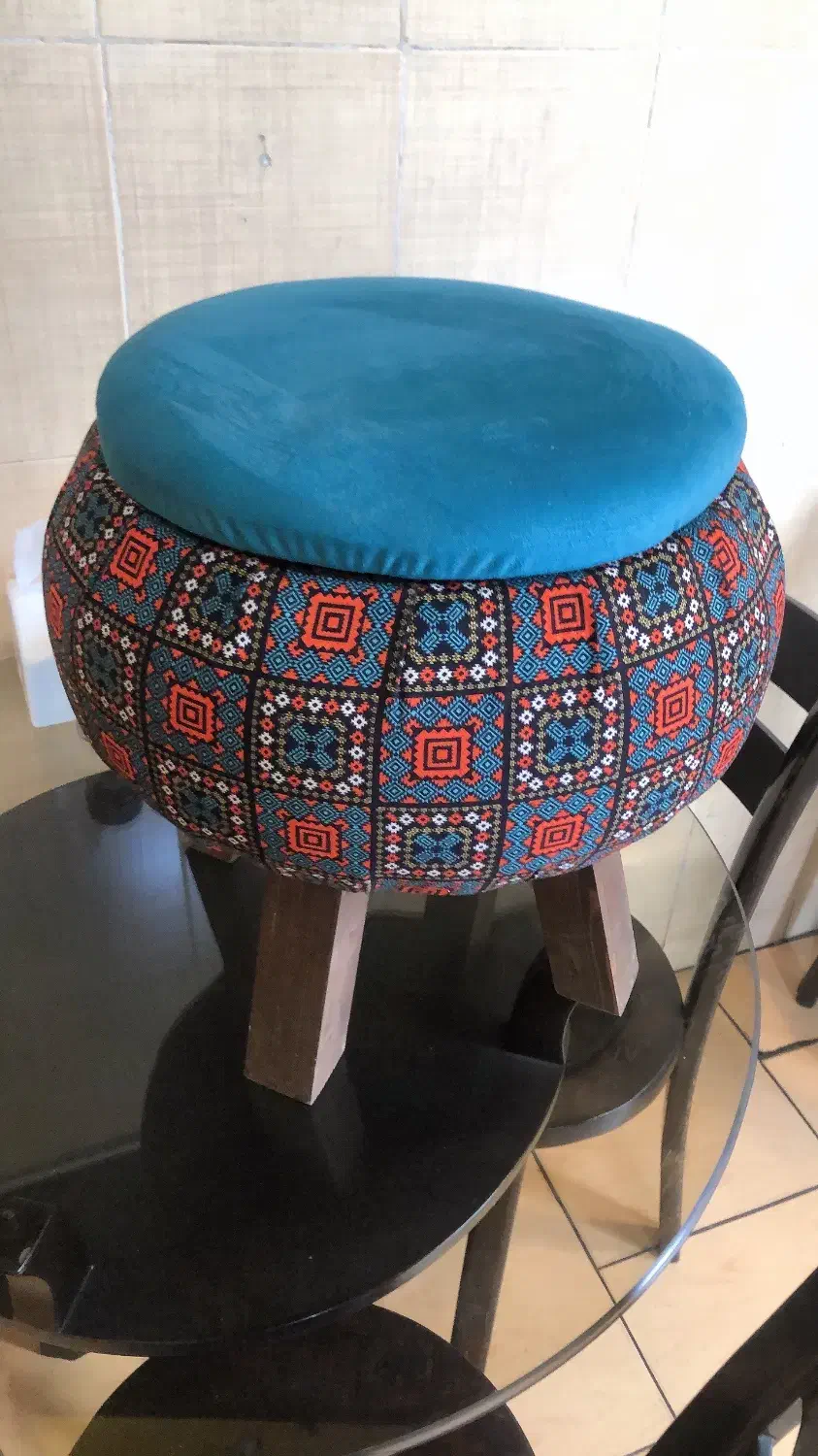 پاف صندوقدار|مبلمان خانگی و میز عسلی|تنکابن, |دیوار