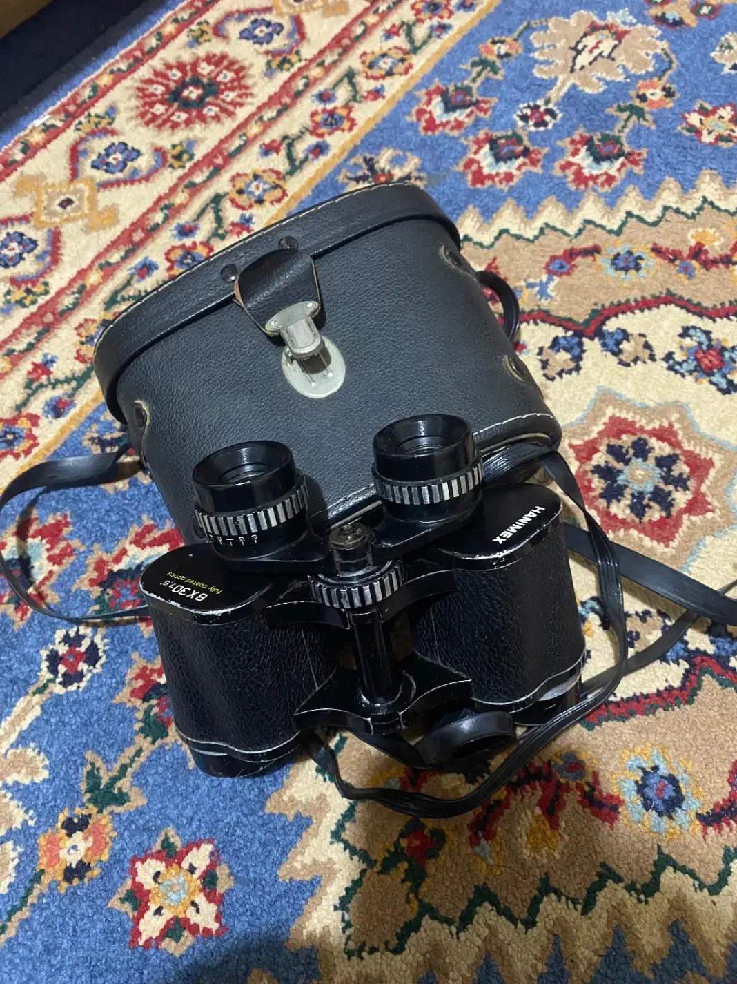 دوربین شکاری|کلکسیون اشیاء عتیقه|اردبیل, |دیوار