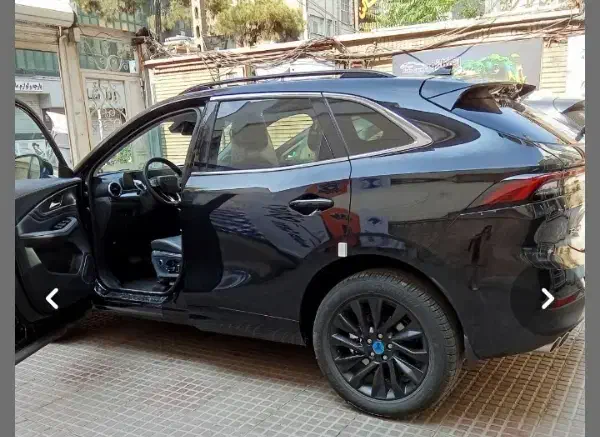 لاماری ایما/صفر خشک تحویل آنی|خودرو سواری و وانت|تهران, ستارخان|دیوار