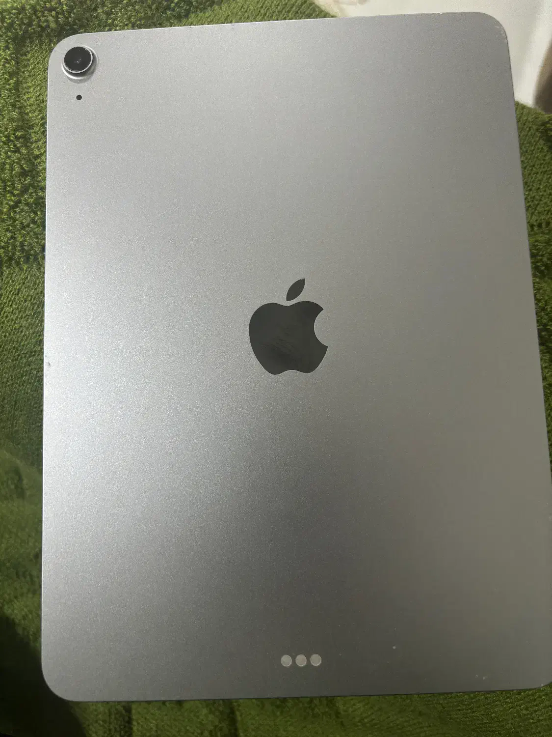 ایپد ایر 2025 m3 256 گیگ|تبلت|شیراز, حومه شیراز|دیوار