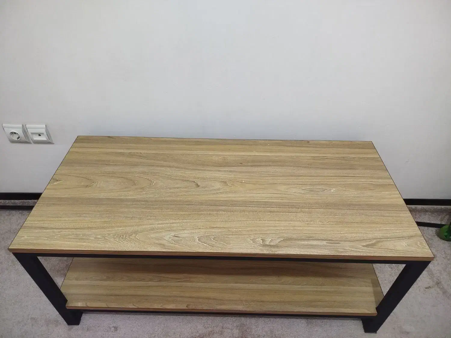 میز جلو مبلی|مبلمان خانگی و میز عسلی|شاهینشهر, فدک|دیوار