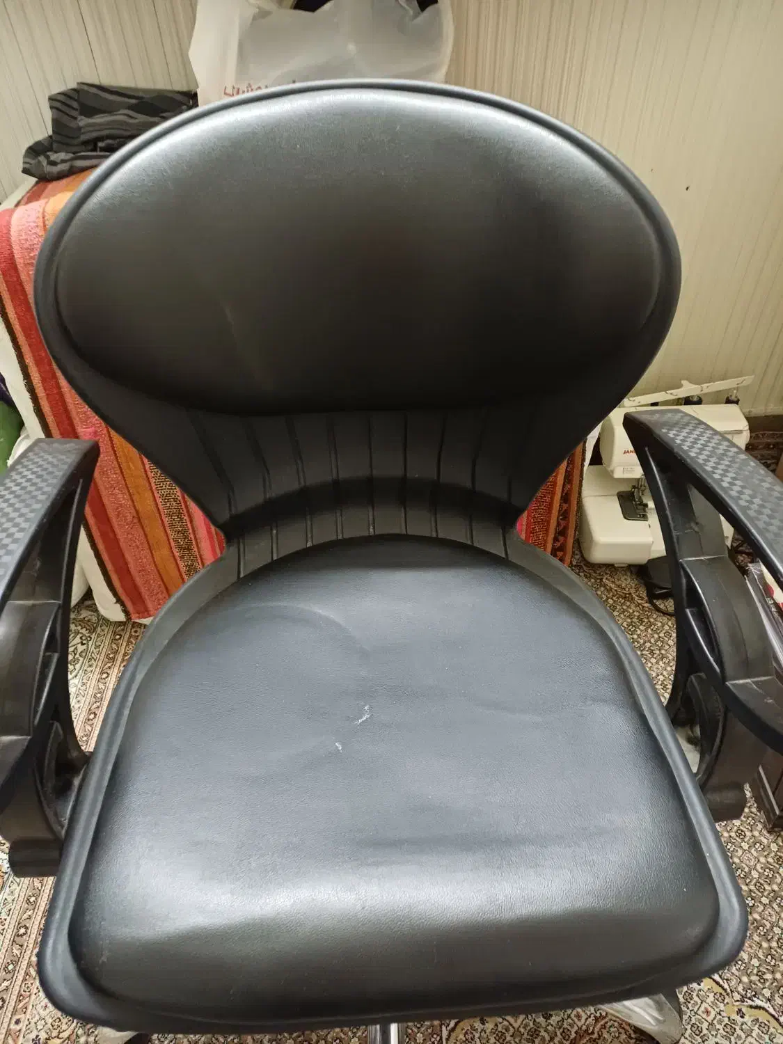 صندلی چرخدار|صندلی و نیمکت|تهران, طیب|دیوار