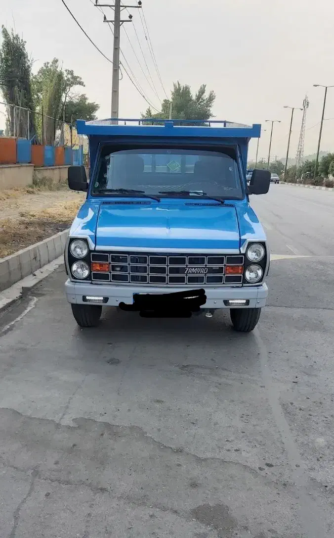 جابجایی وسایل|خدمات حمل و نقل|نهاوند, |دیوار
