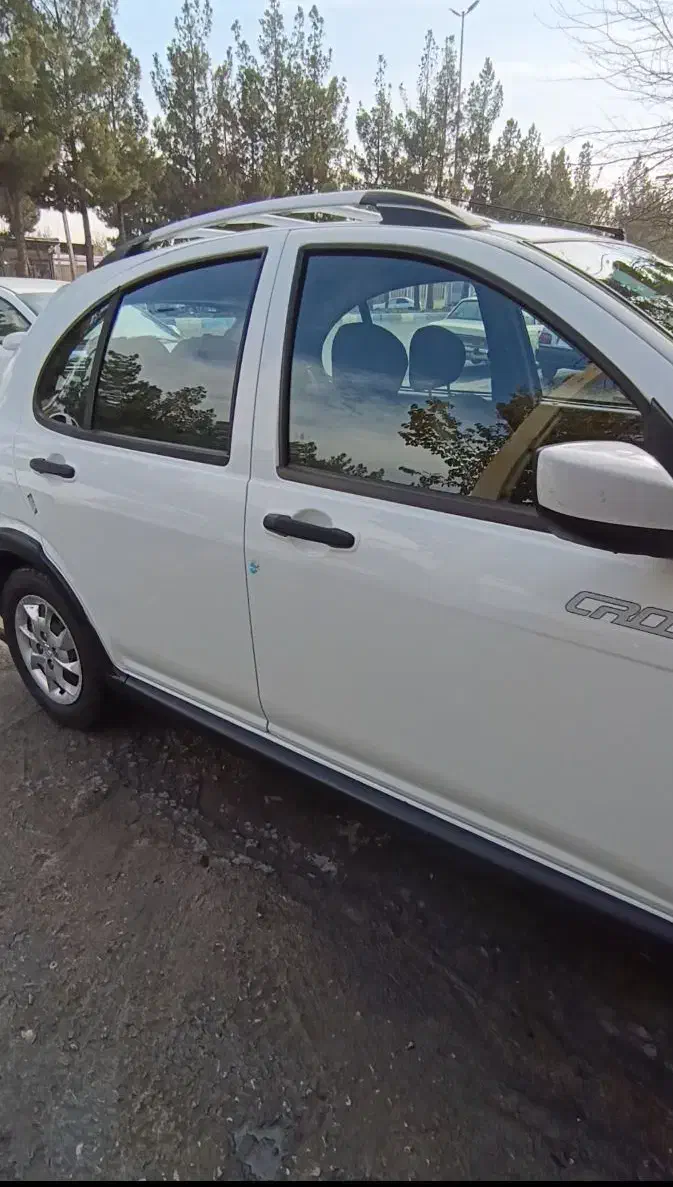 کوئیک 1401|خودرو سواری و وانت|بناب, |دیوار