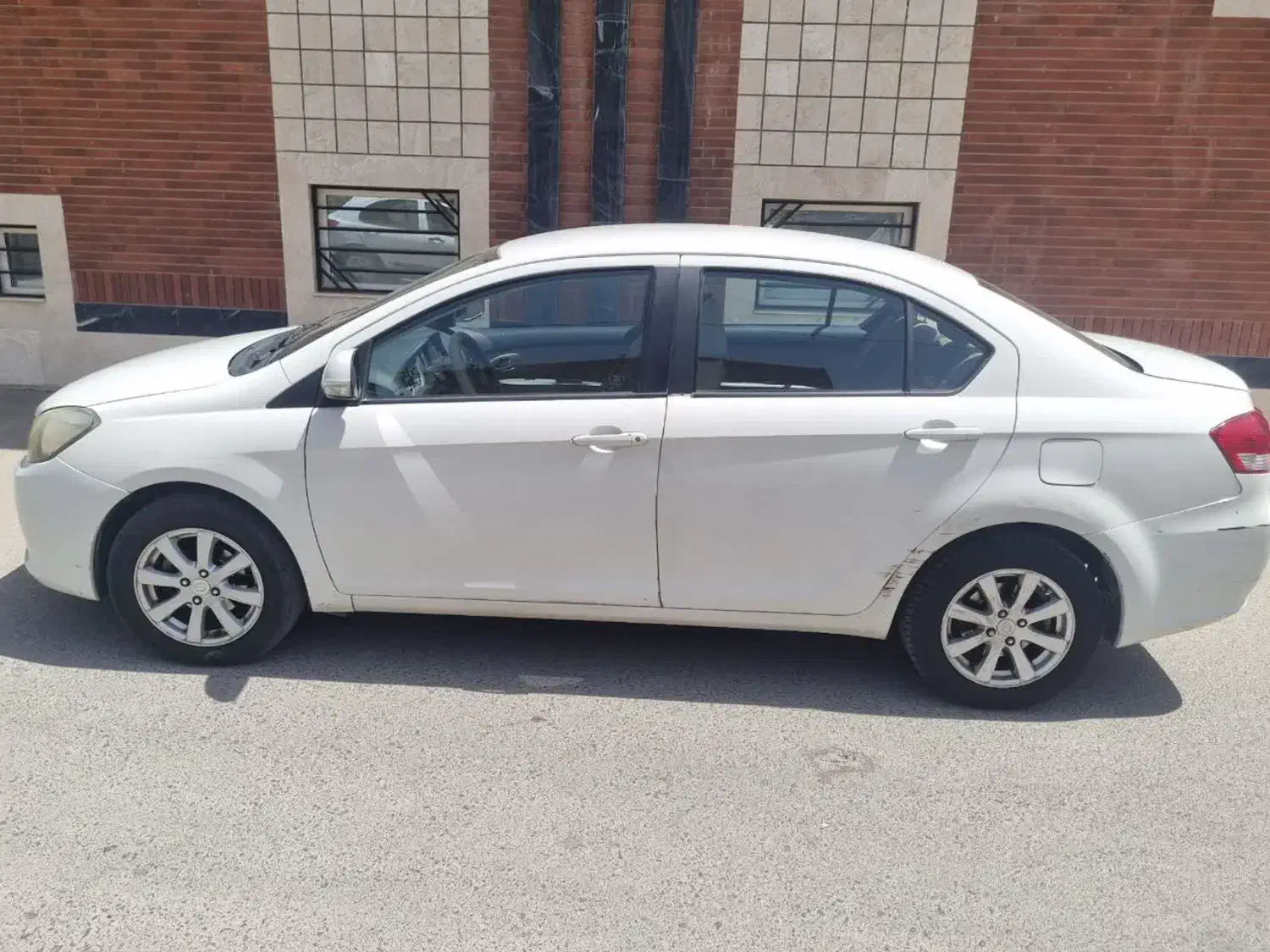 گریت وال ولکس C30 اتوماتیک|خودرو سواری و وانت|یزد, |دیوار