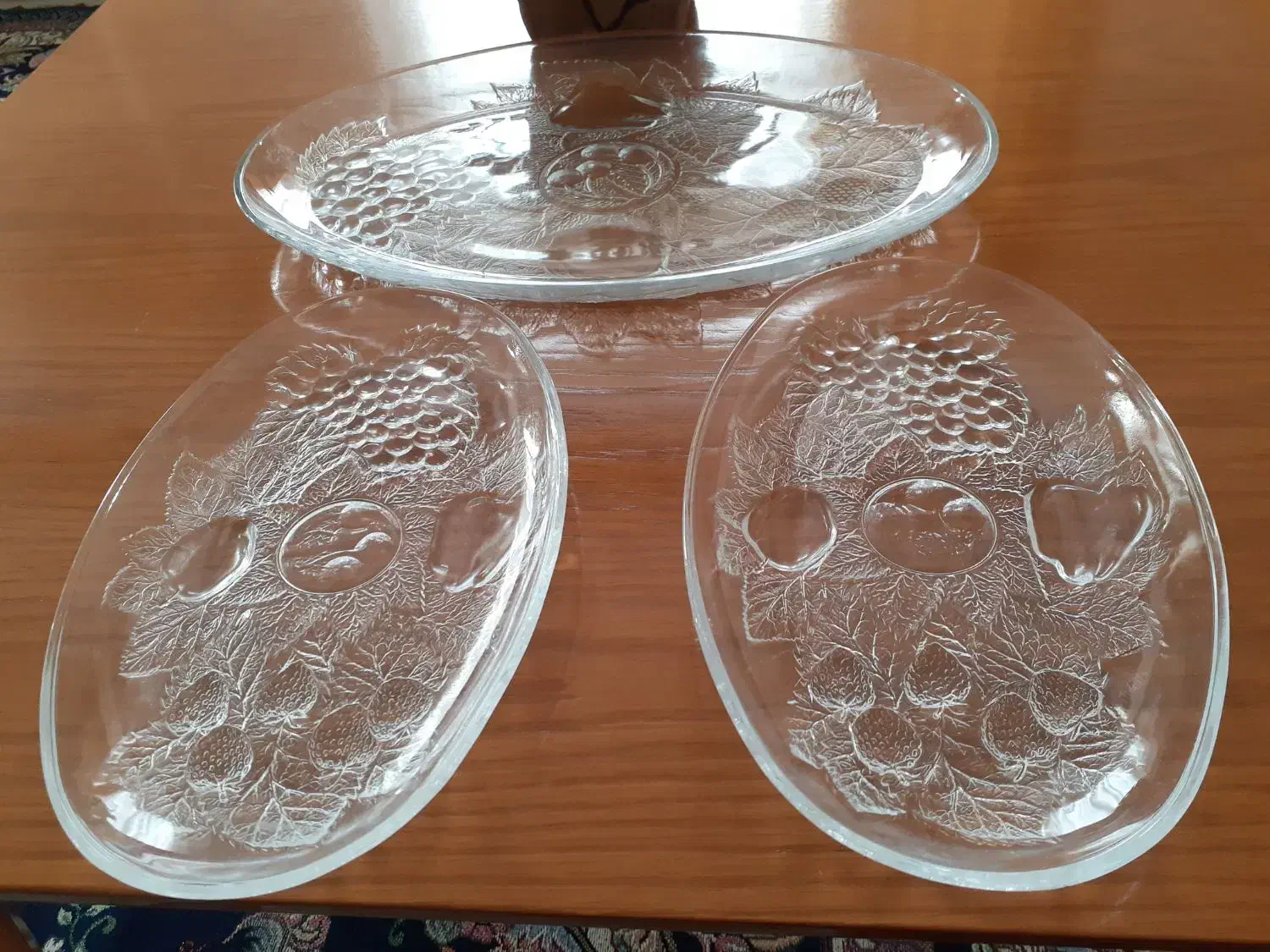 ظروف آشپزخانه وپذیرایی|ظروف سرو و پذیرایی|کرج, اسدآباد|دیوار