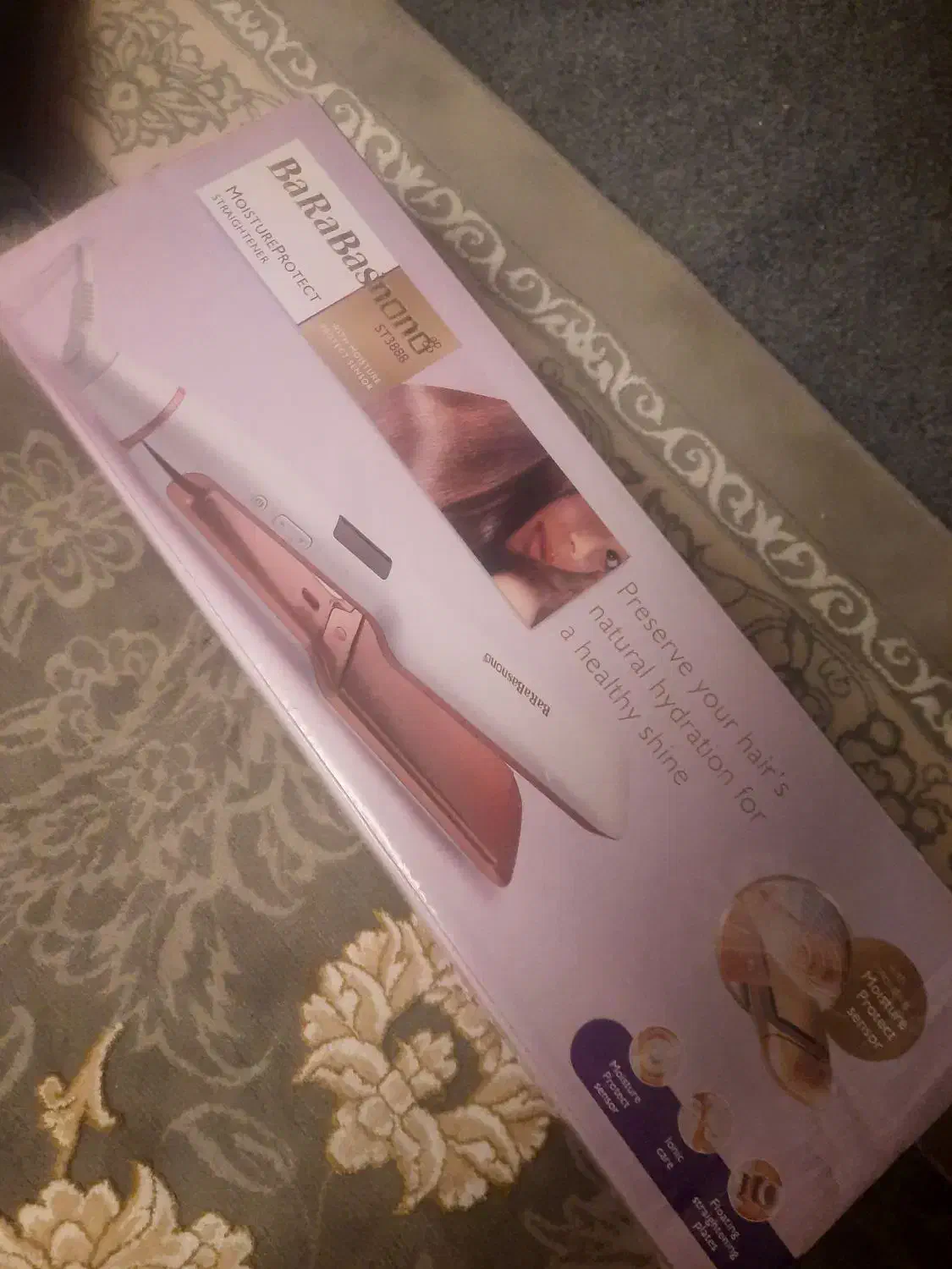 اتوموباراباس.وکس|آرایشی، بهداشتی، درمانی|مشهد, پنجتن|دیوار