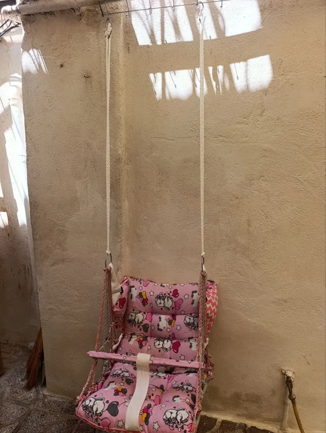 تاب گهواری نونو قیمت ۵۰۰۰|کالسکه و لوازم جانبی|زنجان, |دیوار