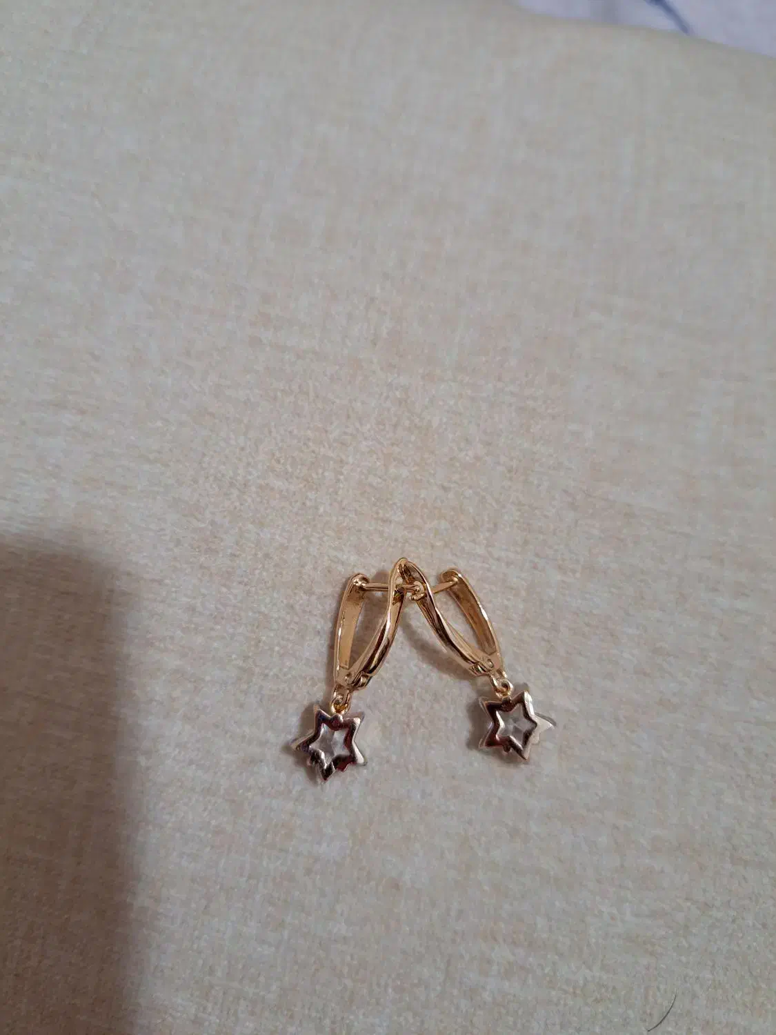 گوشواره|بدلیجات|اندیشه, اندیشه فاز ۱|دیوار