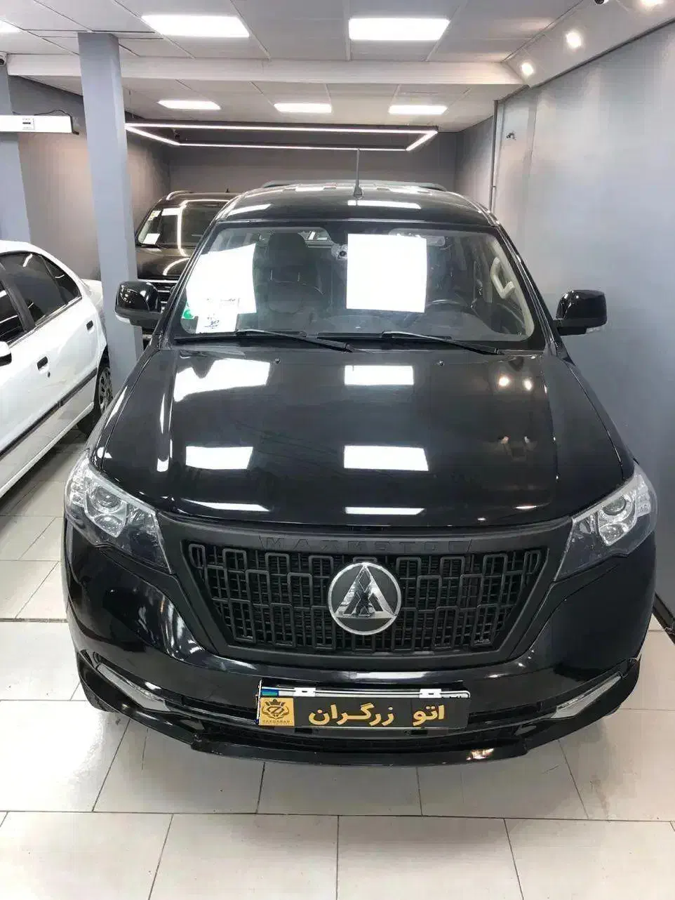 کلوت مکس موتور ۴۰۲ دنده|خودرو سواری و وانت|کرج, عظیمیه|دیوار