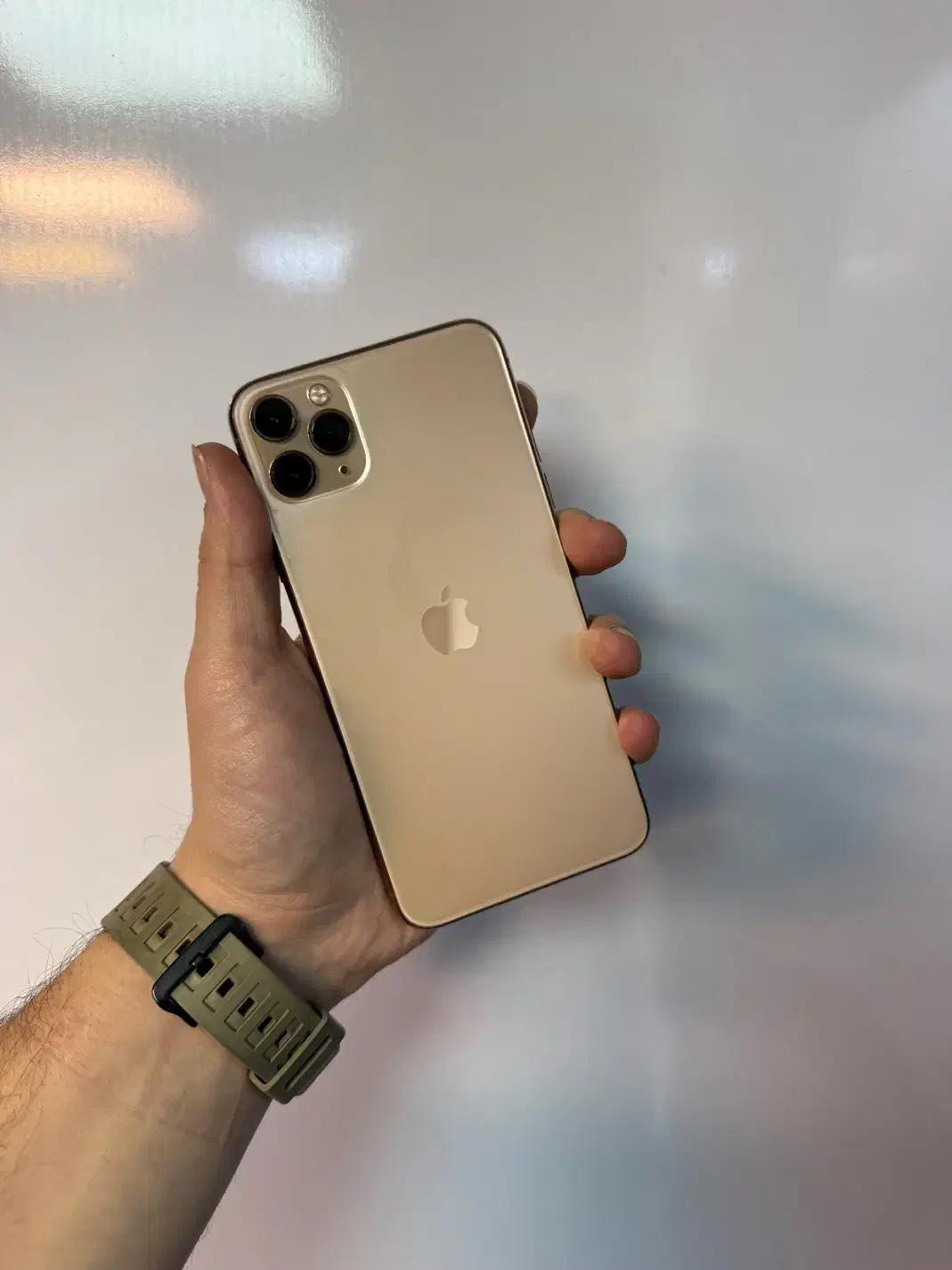Iphone 11 promax|موبایل|تهران, فدک|دیوار