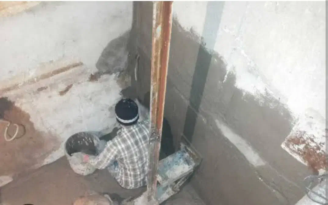 نانو عایق پندار|خدمات پیشه و مهارت|رشت, گیل|دیوار