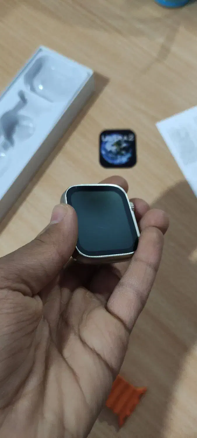 ساعت هوشمند|ساعت|سبزوار, فقیه سبزواری|دیوار