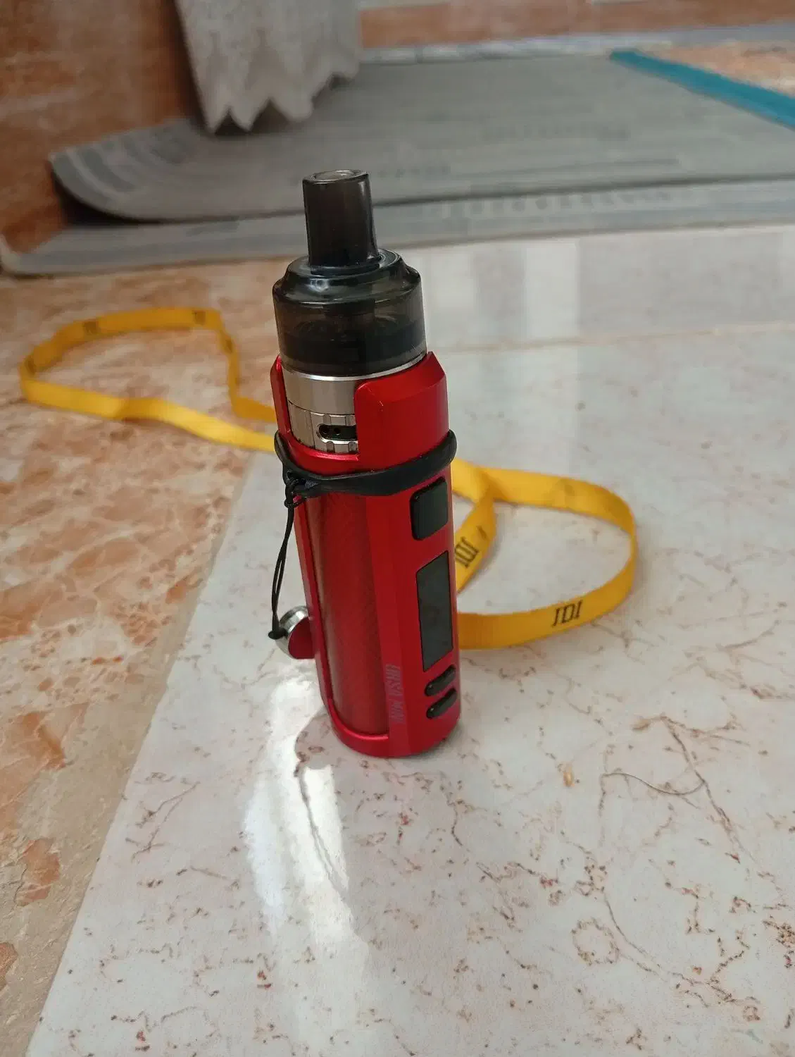 *لاست ویپ*|زیورآلات و اکسسوری|بروجن, |دیوار