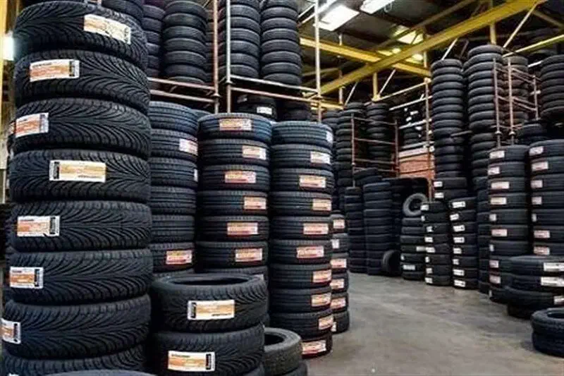 انواع لاستیک با اقساط10 ماهه|قطعات یدکی و لوازم جانبی|اصفهان, مرداویج|دیوار