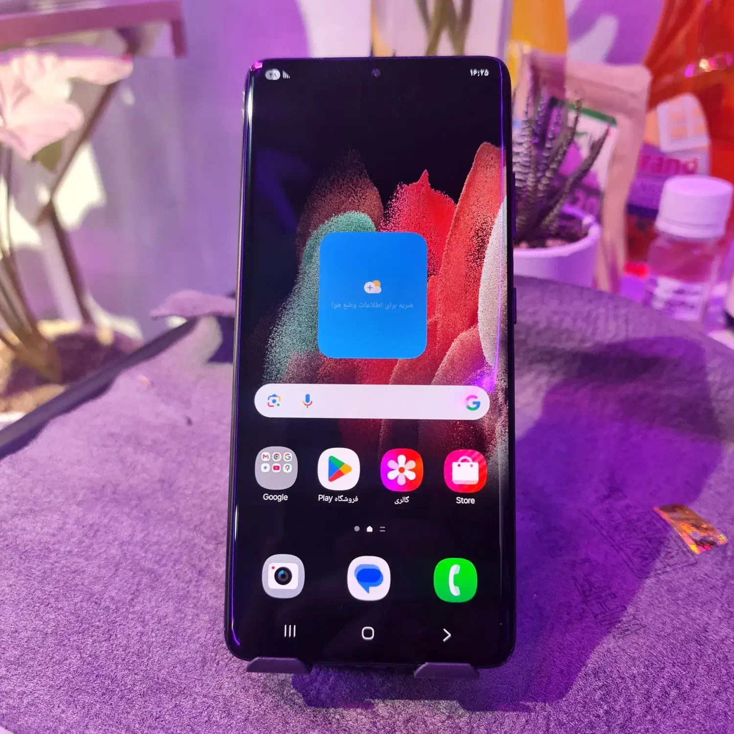 s21 ultra 5G|موبایل|اردبیل, |دیوار