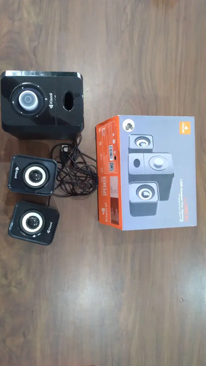 باند  U2900 kisonli|قطعات و لوازم جانبی رایانه|هشتگرد, هشتگرد قدیم|دیوار