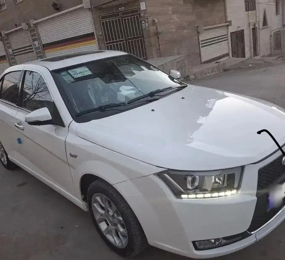 دنا پلاس توربوآپشنال|خودرو سواری و وانت|ارومیه, |دیوار