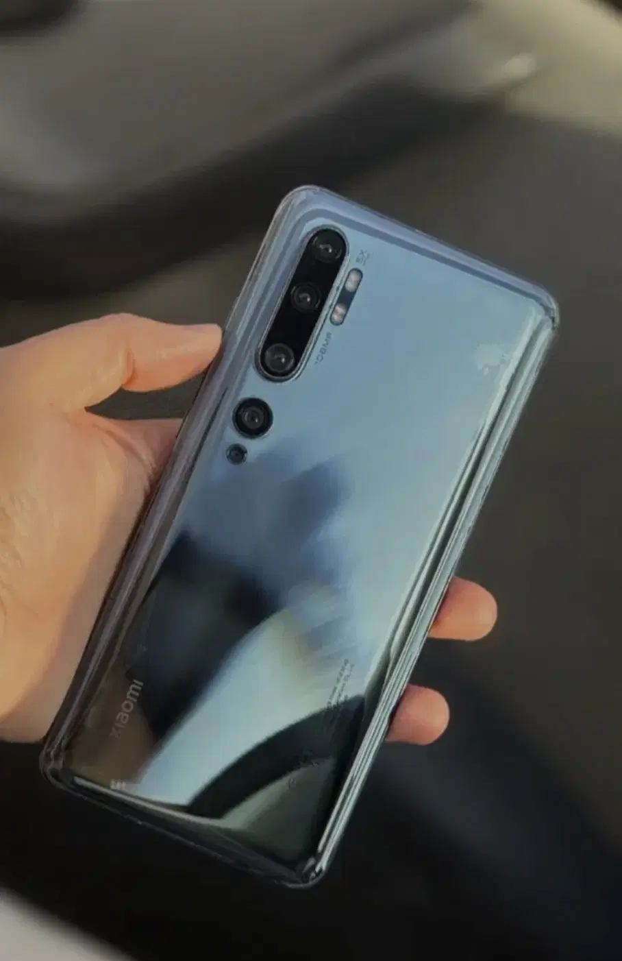 mi 10|موبایل|بانه, |دیوار