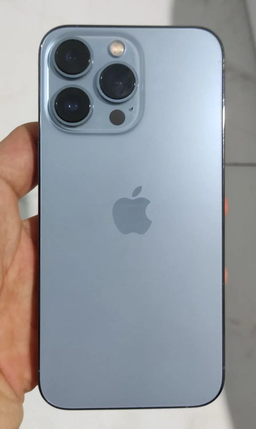 iPhone 13pro zaa|موبایل|کرج, گلستان|دیوار
