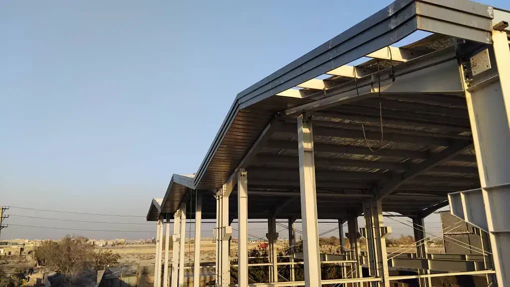 اجرای شیروانی پوشش سقف  نصاب نمالمبه تعمیرات|خدمات پیشه و مهارت|تهران, شادآباد|دیوار