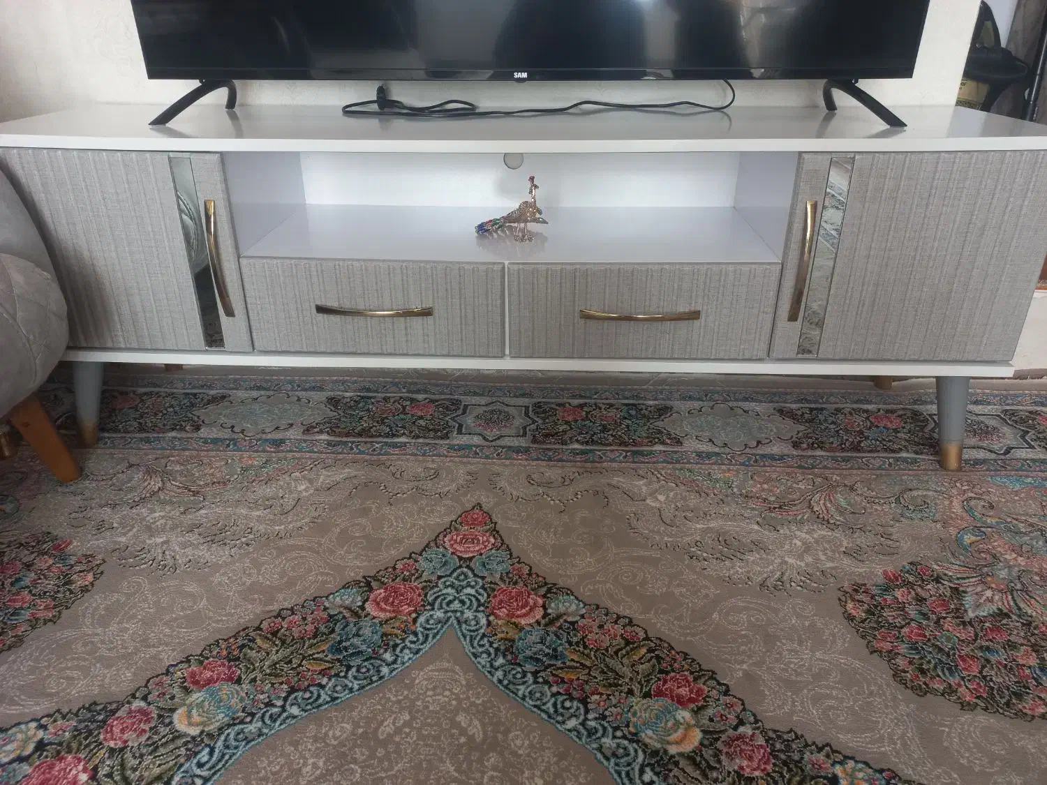 ست میز|جاکفشی، کمد، دراور|اردبیل, |دیوار