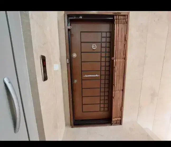 70متر 2خواب تکواحدی کرمان شمالی