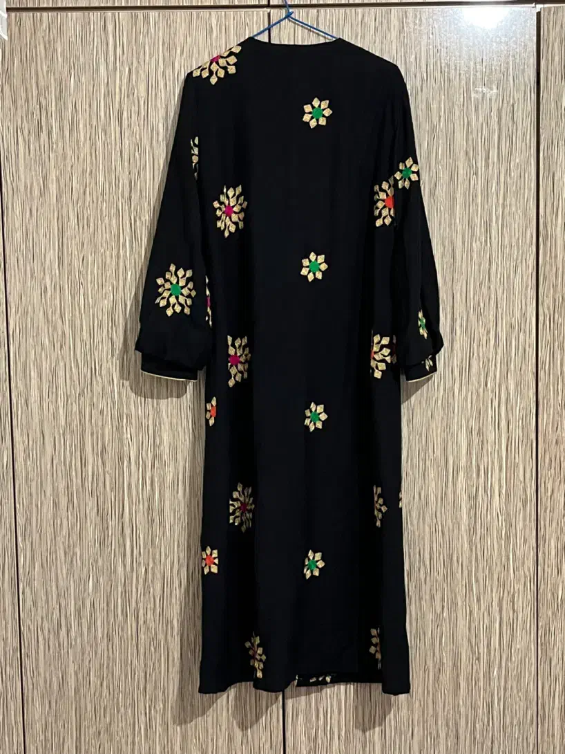 ۲عدد مانتو مجلسی و یک پالتو عروسکی|لباس|مشهد, آزادشهر|دیوار