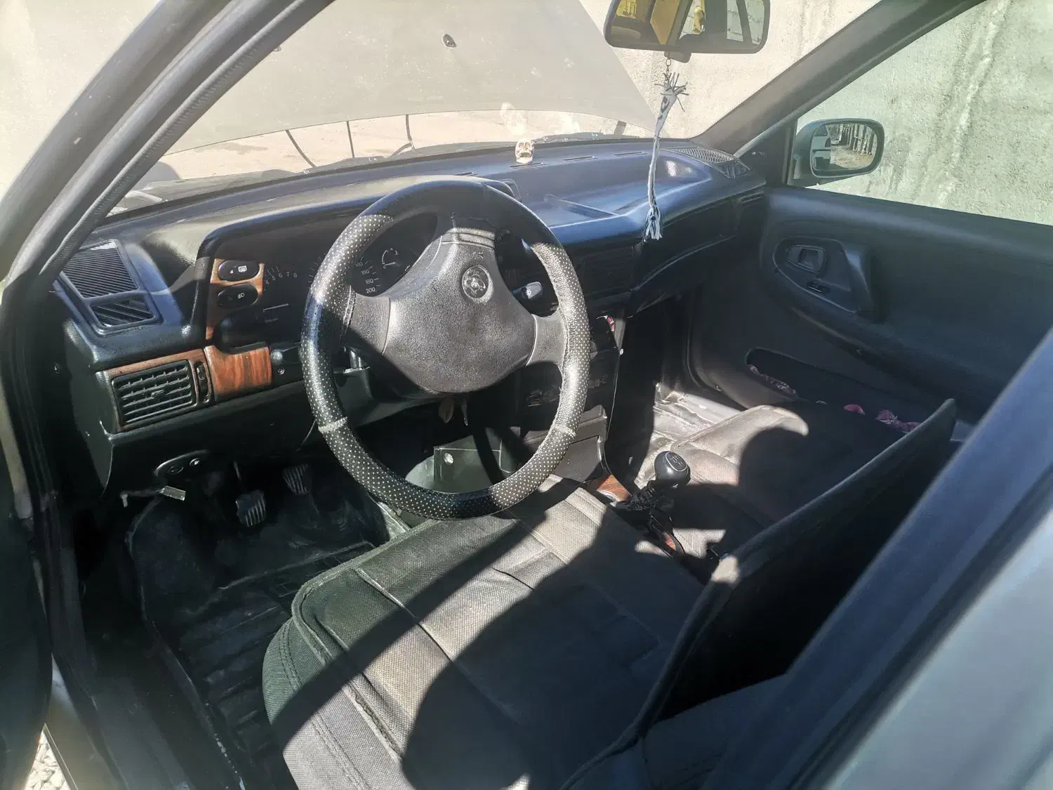 دووسی الوو|خودرو سواری و وانت|سنندج, |دیوار