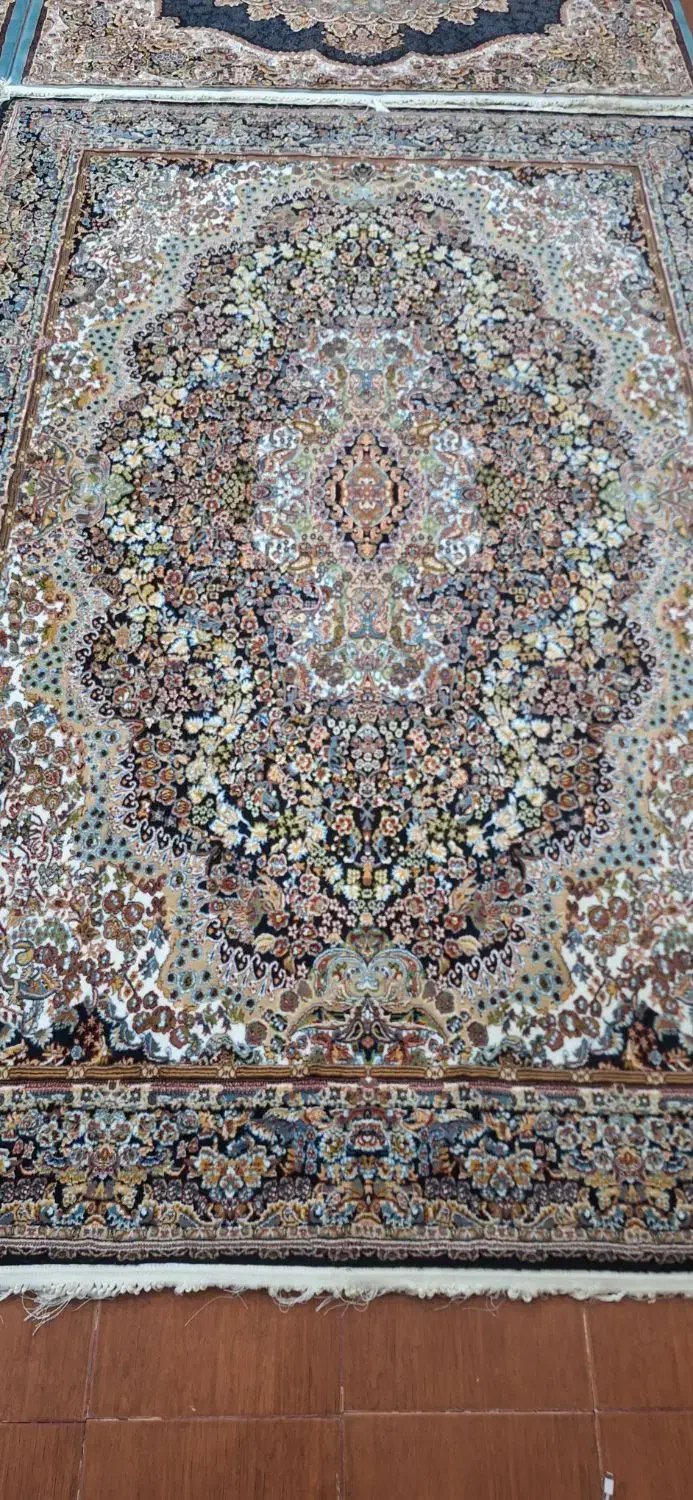 فرش و میز جلو مبلی|فرش|پلدشت, |دیوار