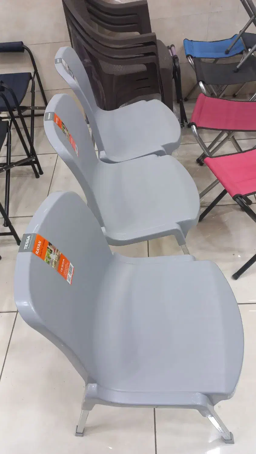 چادر مسافرتی صندلی و....|ابزارآلات|سراب, |دیوار