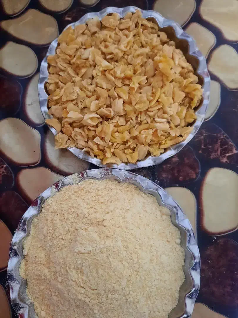 پودر سیر تازه|خوردنی و آشامیدنی|هشتگرد, هشتگرد قدیم|دیوار