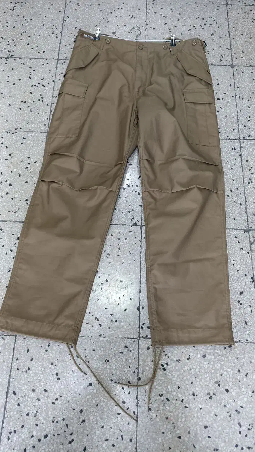 شلوار آلفا آمریکایی|لباس|تهران, گمرک|دیوار