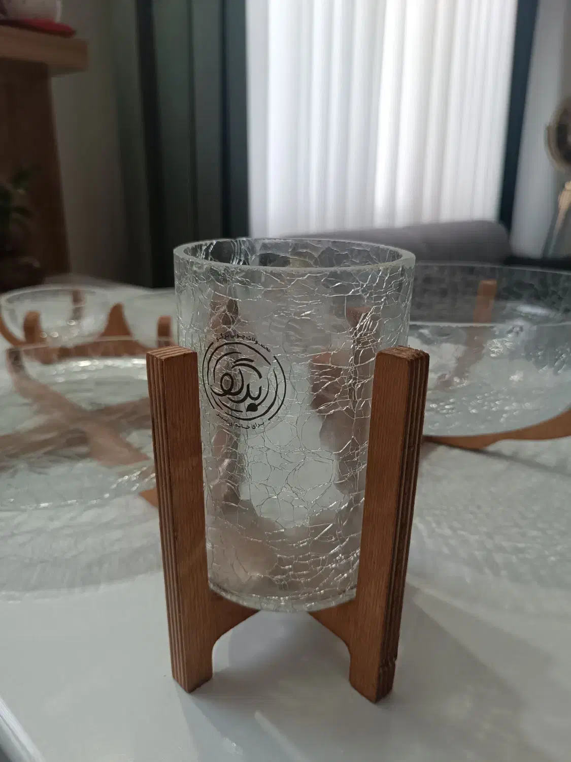 پذیرایی ابگز|ظروف سرو و پذیرایی|مشهد, منزل آباد|دیوار