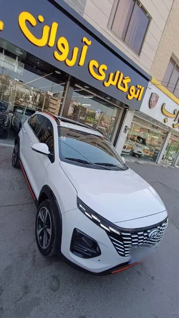 ام وی ام ایکس۳۳ کراس x33|خودرو سواری و وانت|مشهد, شریف|دیوار