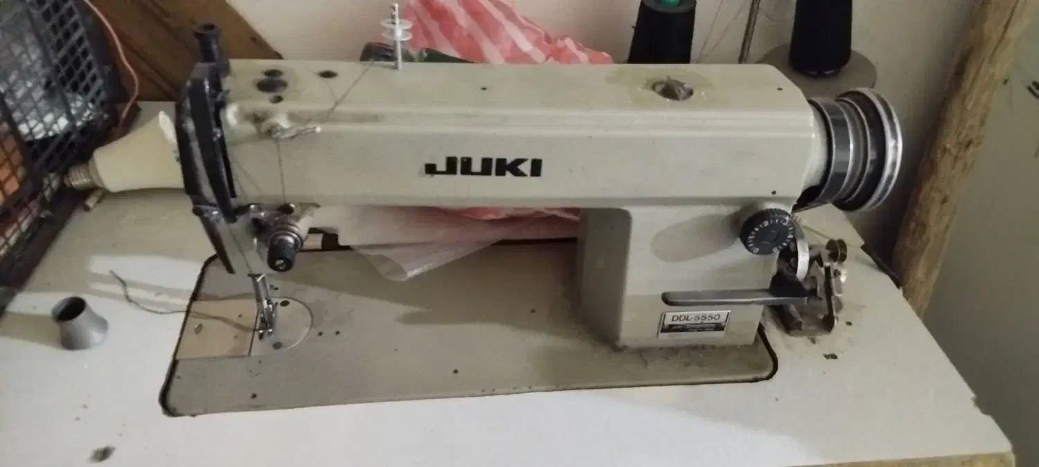 چرخ|چرخ خیاطی و ریسندگی|جوکار, |دیوار