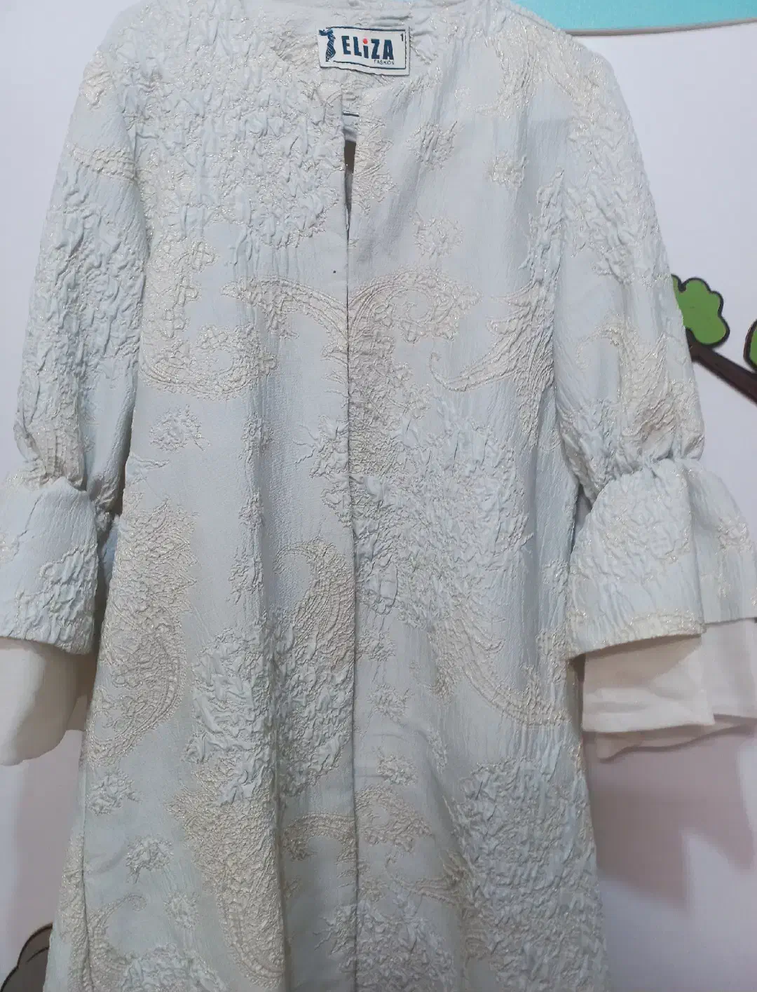 مانتو|لباس|چهاردانگه (تهران), |دیوار