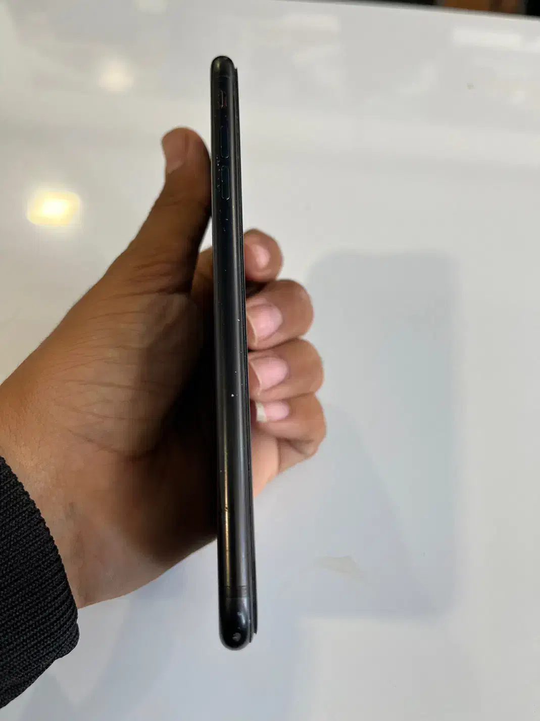 ایفون 7plus 128g|موبایل|ارومیه, |دیوار
