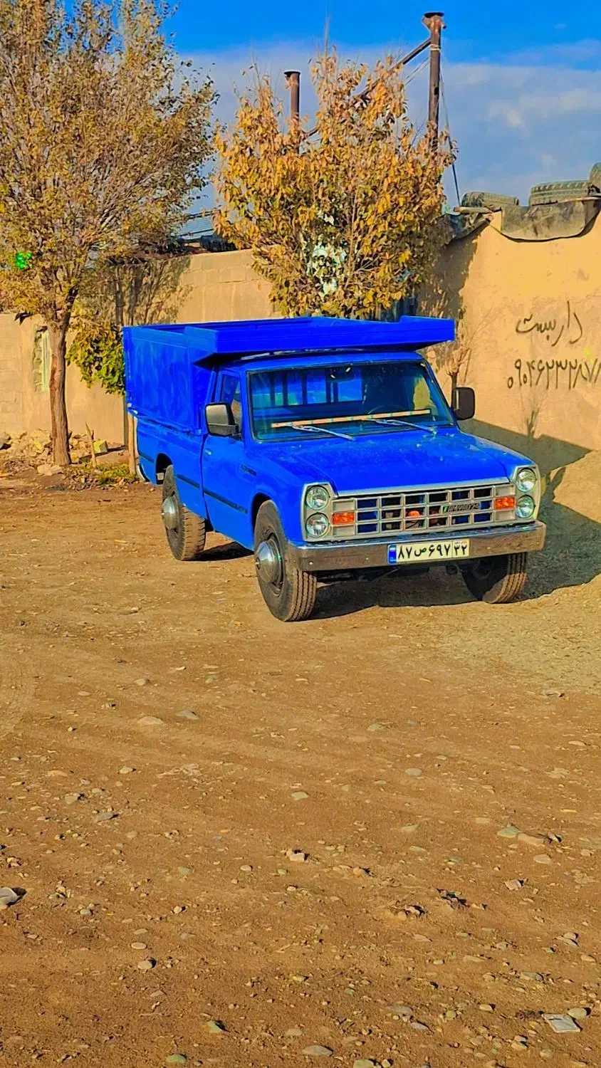 حمل بار|خدمات حمل و نقل|تربت جام, میان جام|دیوار