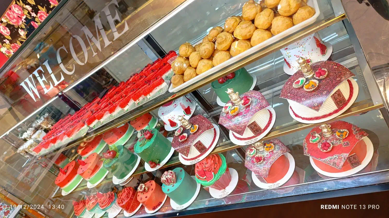 آغاز سفارشات یلدایی|خدمات پذیرایی، مراسم|لاهیجان, انقلاب|دیوار