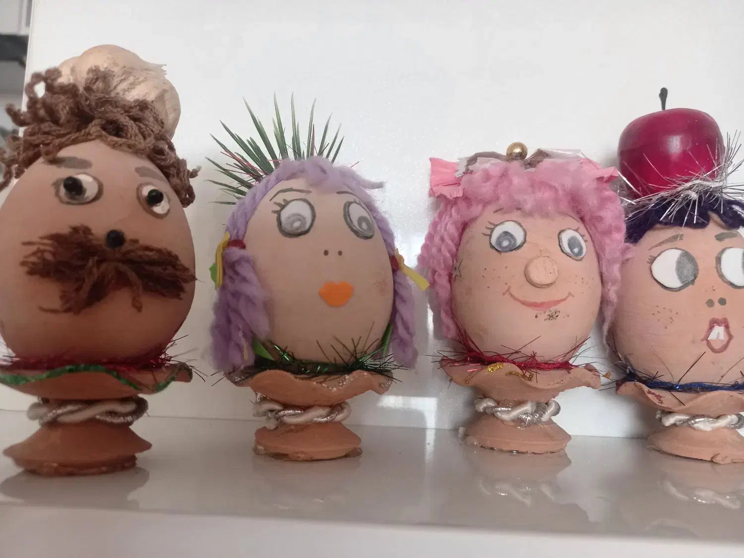 هفت سین|صنایع دستی و سایر لوازم تزئینی|شهر ری, شهرری|دیوار